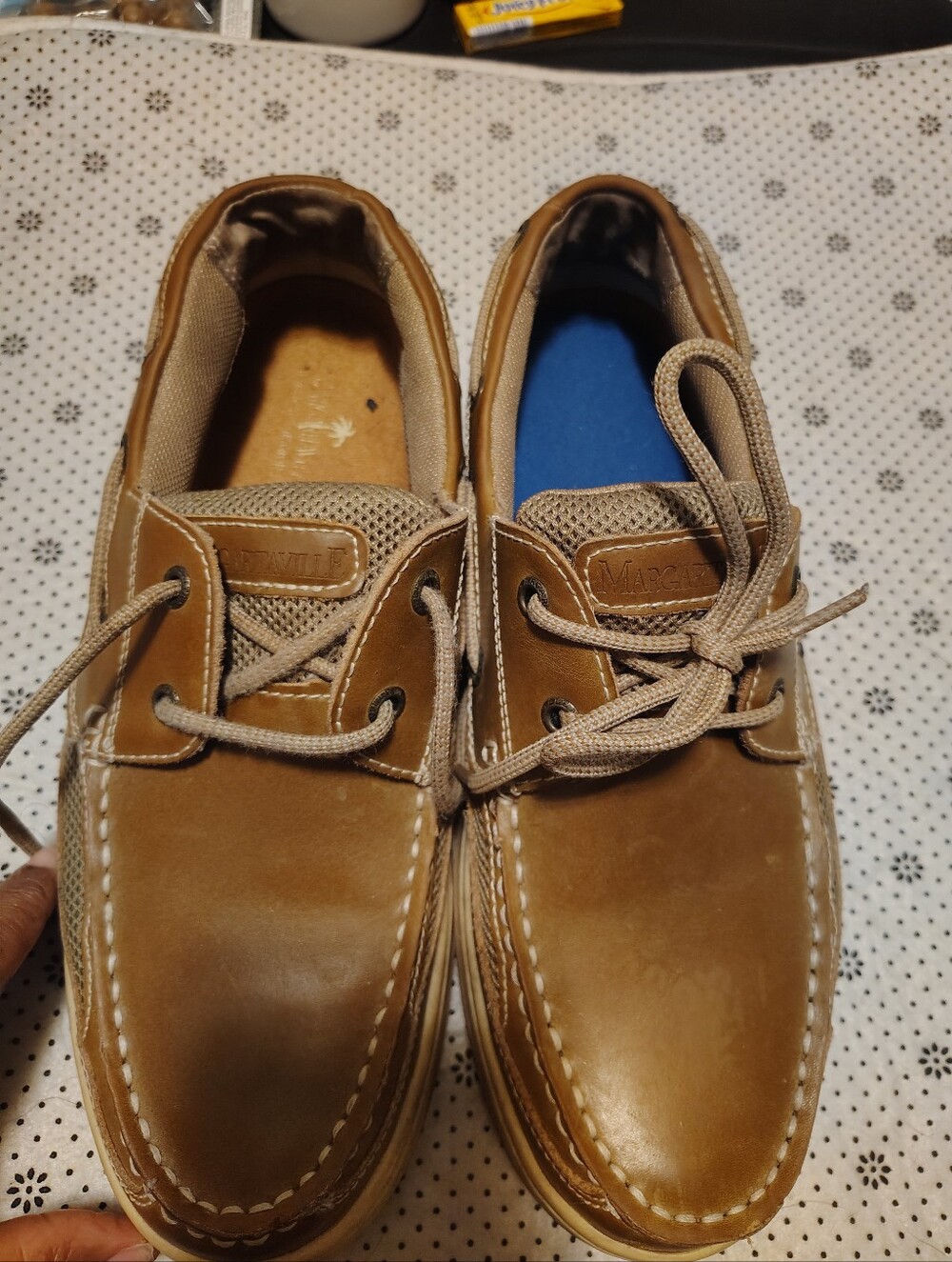 Shoes